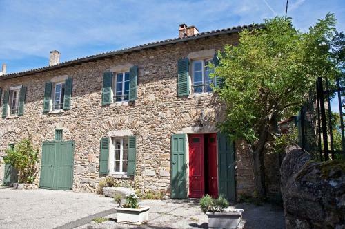 Bed & Breakfast Chateau De Riverie