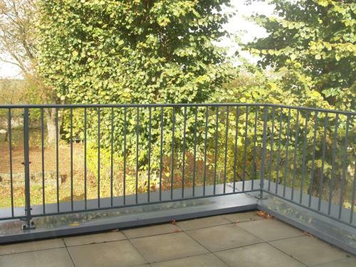 Bed & Breakfast Les Jardins de La Grange