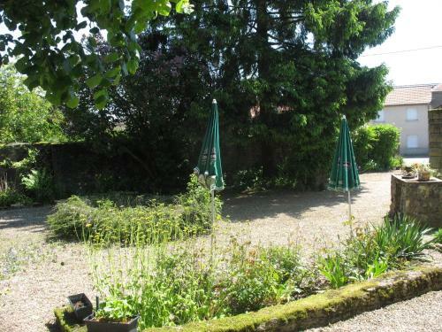 Bed & Breakfast Les Jardins de La Grange