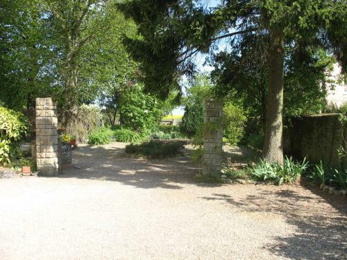 Bed & Breakfast Les Jardins de La Grange