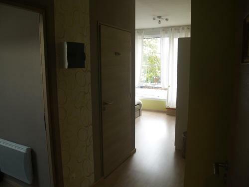 Bed & Breakfast Les Jardins de La Grange