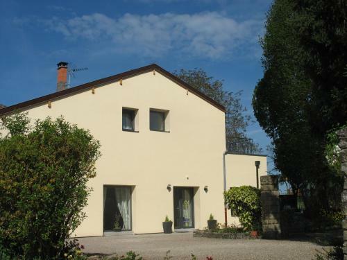 Bed & Breakfast Les Jardins de La Grange