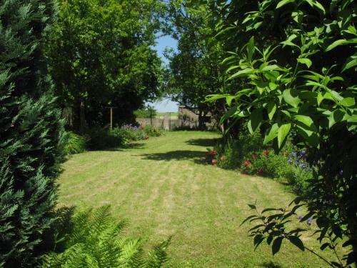 Bed & Breakfast Les Jardins de La Grange