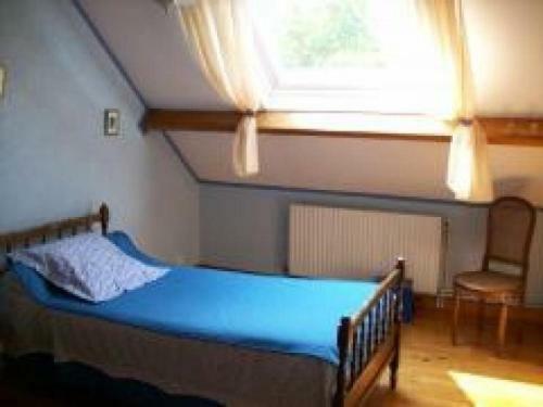 House Le Bois Des Saules