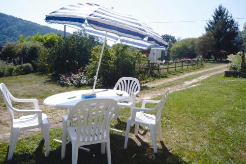Apartamento Holiday Flat Retournac - Prv03073-p