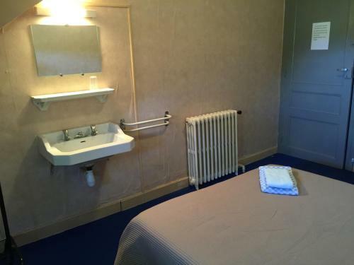 Hotel Hostellerie Landaise