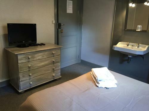 Hotel Hostellerie Landaise