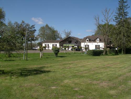 Hotel Hostellerie Landaise