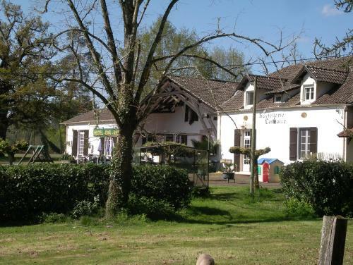Hotel Hostellerie Landaise