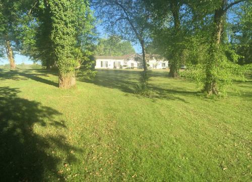 Hotel Hostellerie Landaise