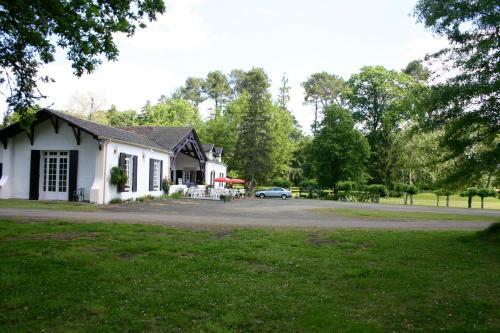 Hotel Hostellerie Landaise