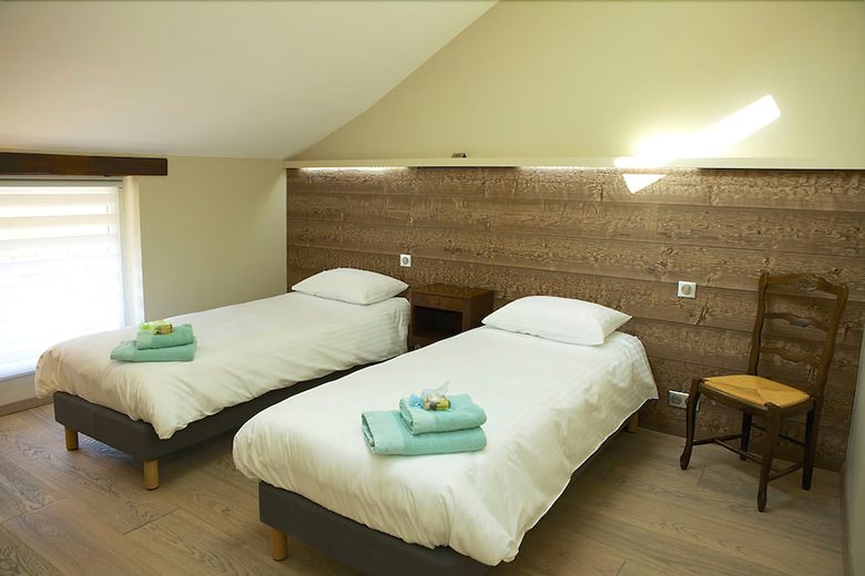 Hotel Domaine St Germer