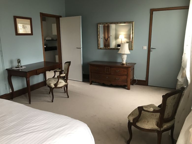 Hotel Domaine St Germer