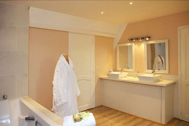 Hotel Domaine St Germer