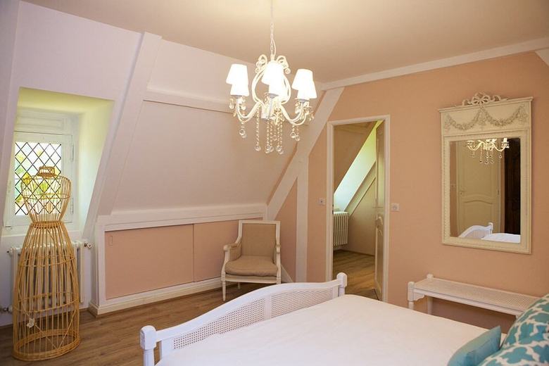 Hotel Domaine St Germer