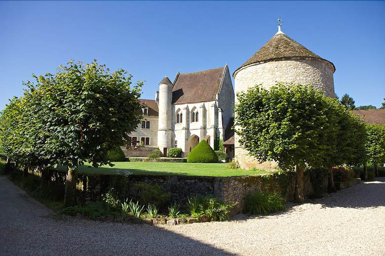 Hotel Domaine St Germer