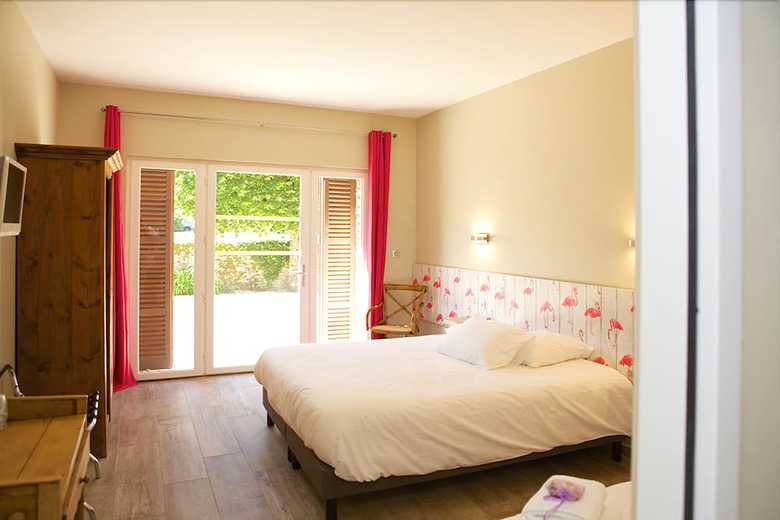 Hotel Domaine St Germer