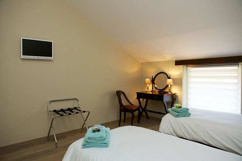 Hotel Domaine St Germer