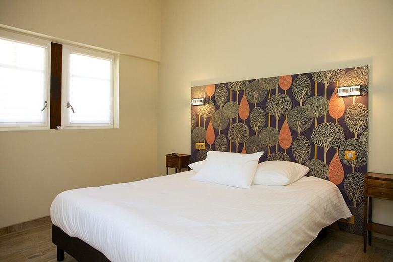 Hotel Domaine St Germer