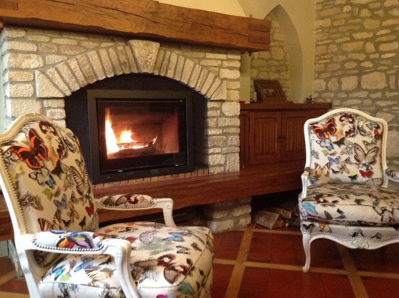 Hotel Domaine St Germer