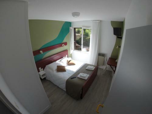 Hotel H�tel Les Rives D'allier