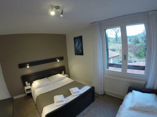 Hotel H�tel Les Rives D'allier