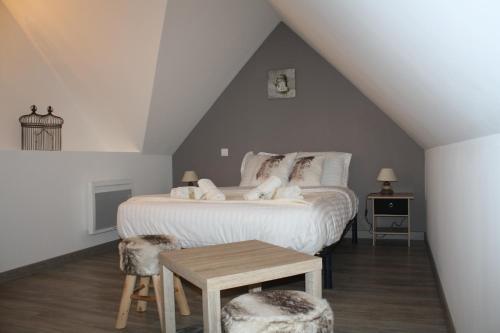 Hotel Chemin Des Dames Le Relais de Fleurette