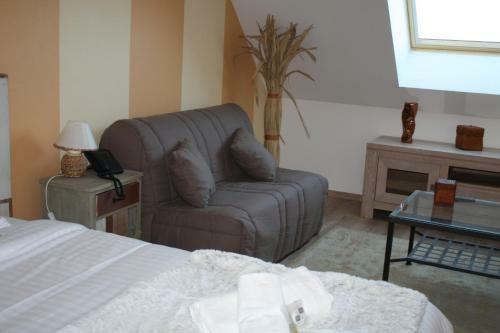 Hotel Chemin Des Dames Le Relais de Fleurette