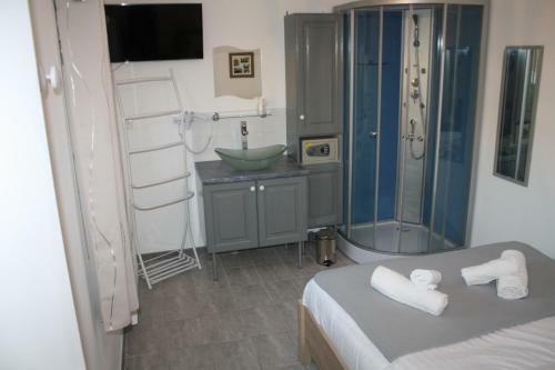 Hotel Chemin Des Dames Le Relais de Fleurette