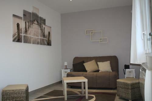Hotel Chemin Des Dames Le Relais de Fleurette