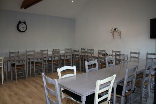 Hotel Chemin Des Dames Le Relais de Fleurette