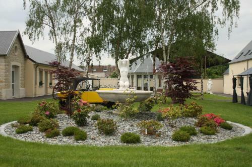 Hotel Chemin Des Dames Le Relais de Fleurette