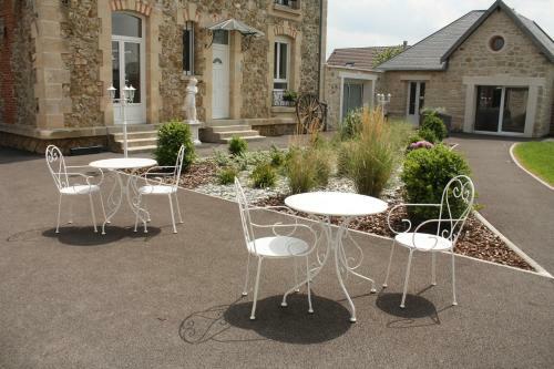 Hotel Chemin Des Dames Le Relais de Fleurette