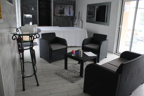 Hotel Chemin Des Dames Le Relais de Fleurette