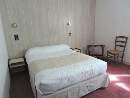 Hotel La Bonne Auberge