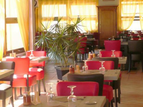 Hotel La Bonne Auberge
