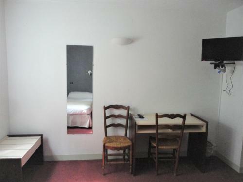 Hotel La Bonne Auberge