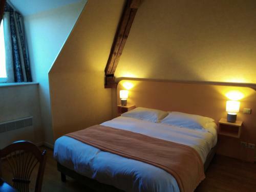Hotel H�tel La Reconce