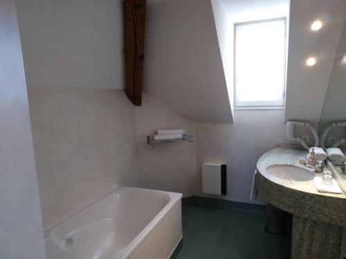 Hotel H�tel La Reconce