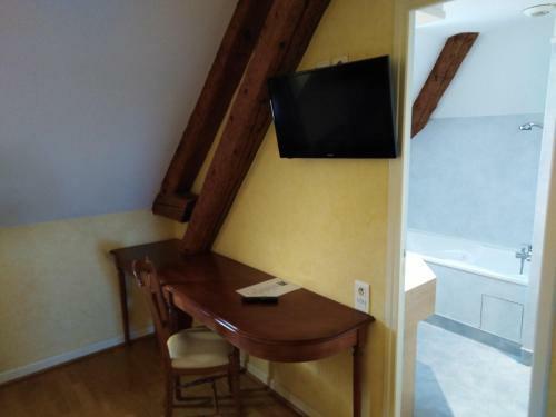 Hotel H�tel La Reconce