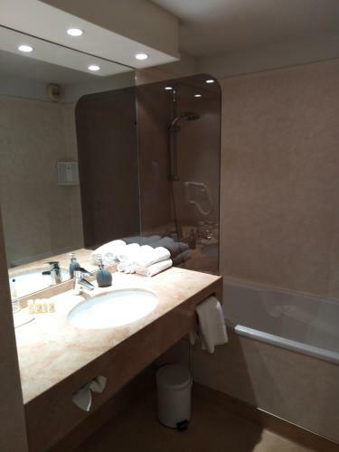Hotel H�tel La Reconce