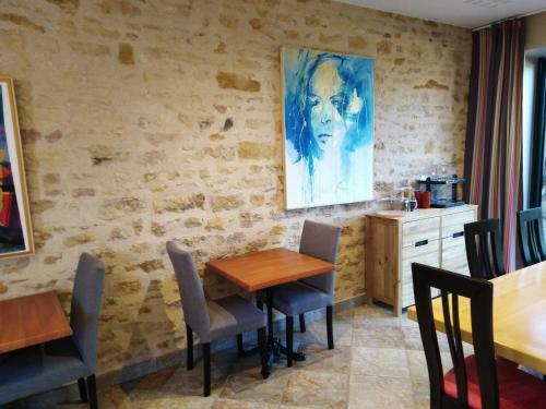 Hotel H�tel La Reconce