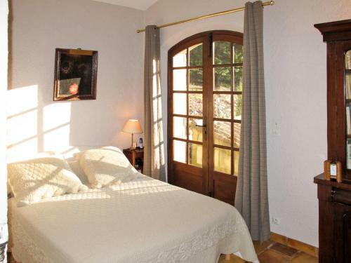 Ferienhaus Mit Pool Rocbaron 160s