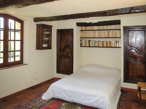Ferienhaus Mit Pool Rocbaron 160s