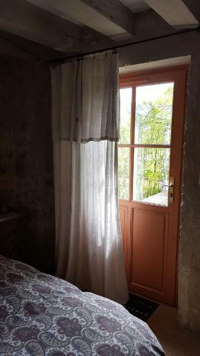 Hostal Domaine de La Crapaudine