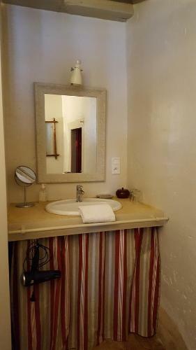 Hostal Domaine de La Crapaudine