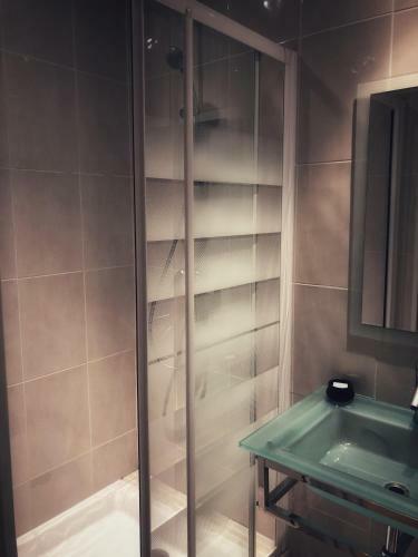 Hotel H�tel Bar Des Sports
