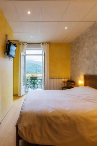 Hotel H�tel Bar Des Sports
