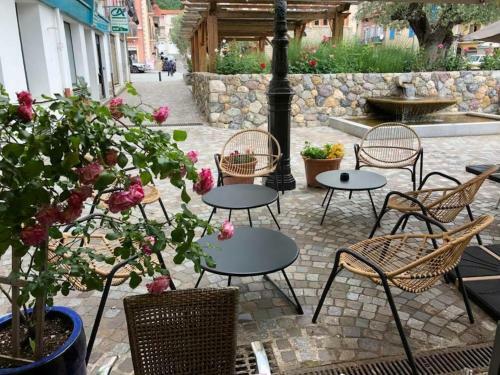 Hotel H�tel Bar Des Sports