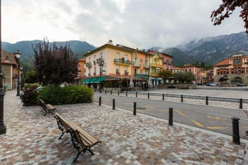 Hotel H�tel Bar Des Sports